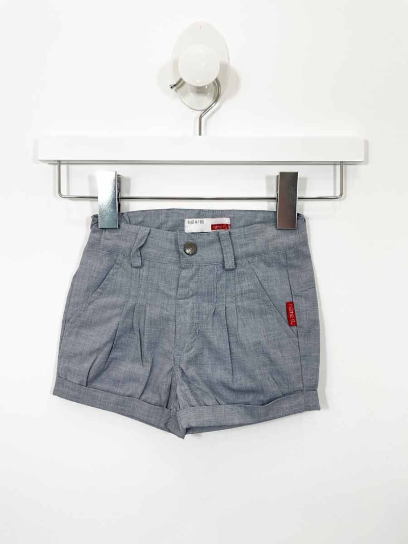 Name it shorts