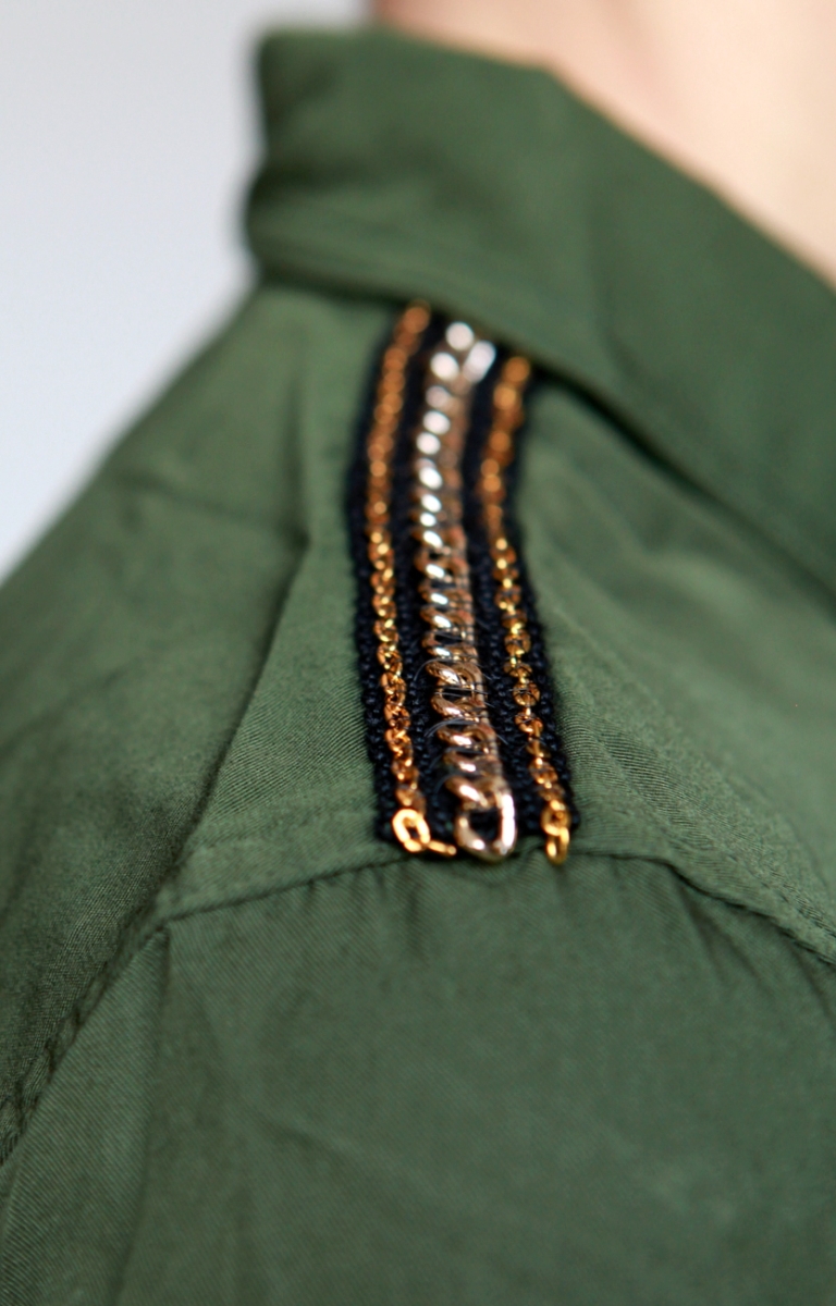 Vero Moda Chain shirt