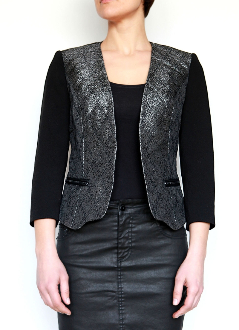 Y.A.S  Thilde blazer