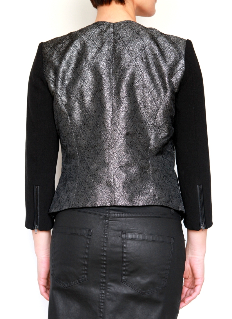 Y.A.S  Thilde blazer