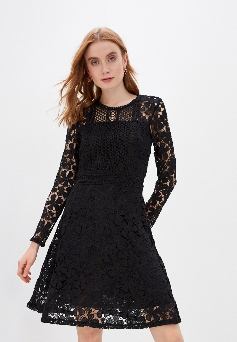 Рокля  Zabaione