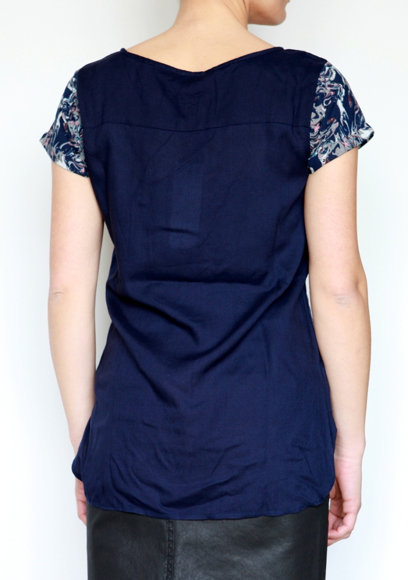 Vero Moda Marvin top