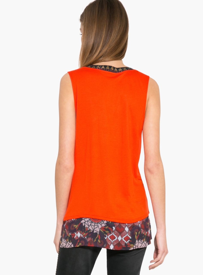 Desigual  top