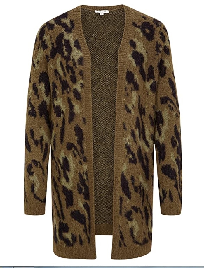 Жилетка Comma,