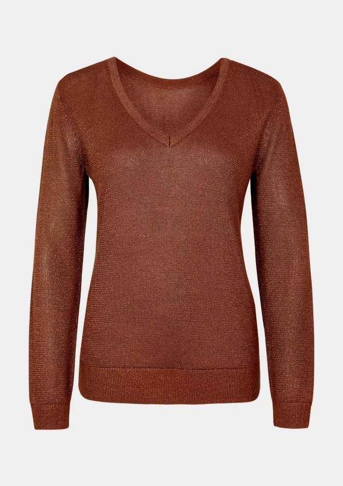 Пуловер  Comma,