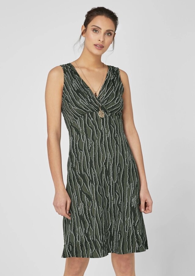 S.Oliver dress