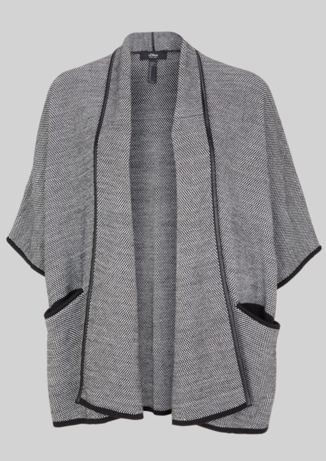 S.Oliver cardigan