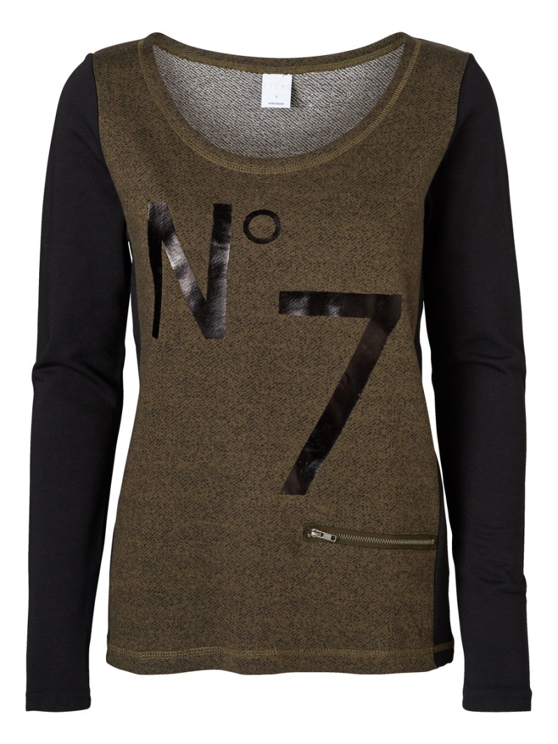 Vero Moda Sarafina top