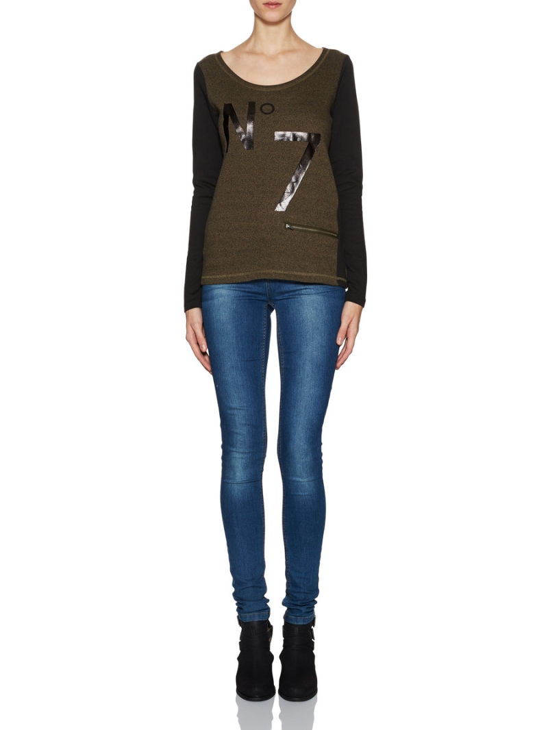 Vero Moda Sarafina top