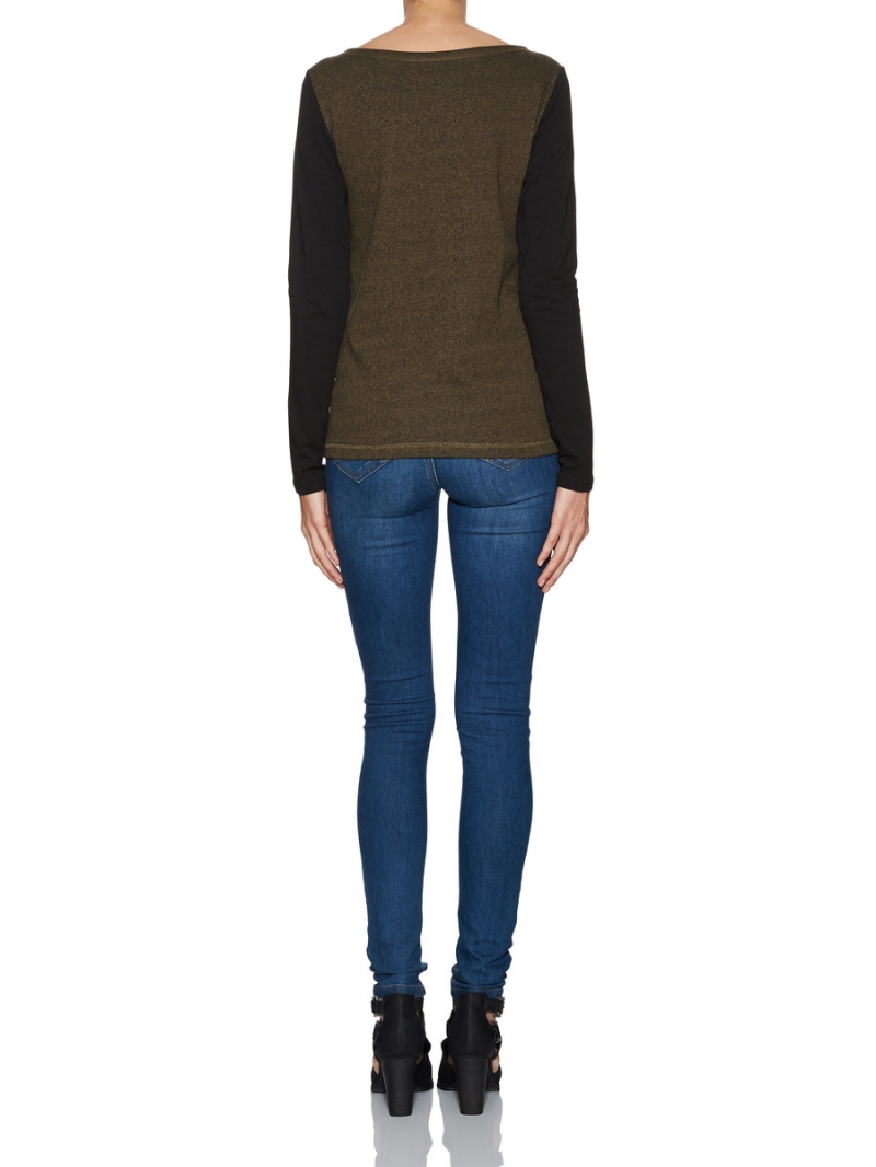 Vero Moda Sarafina top