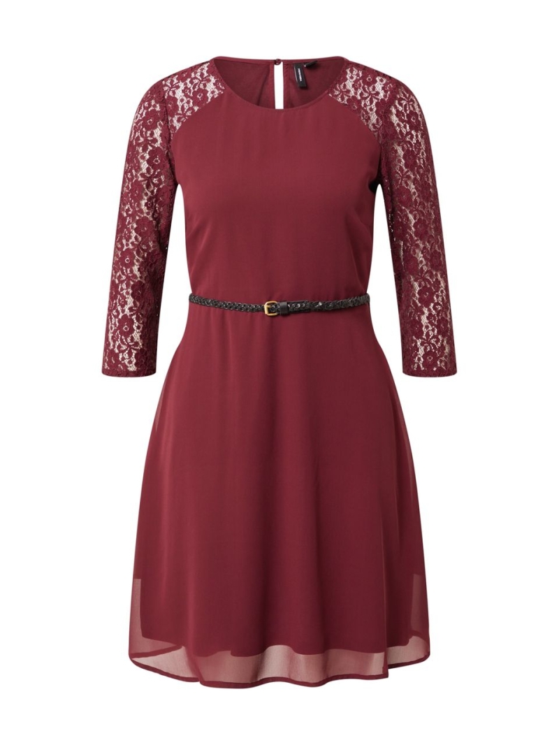 Рокля  Vero Moda  