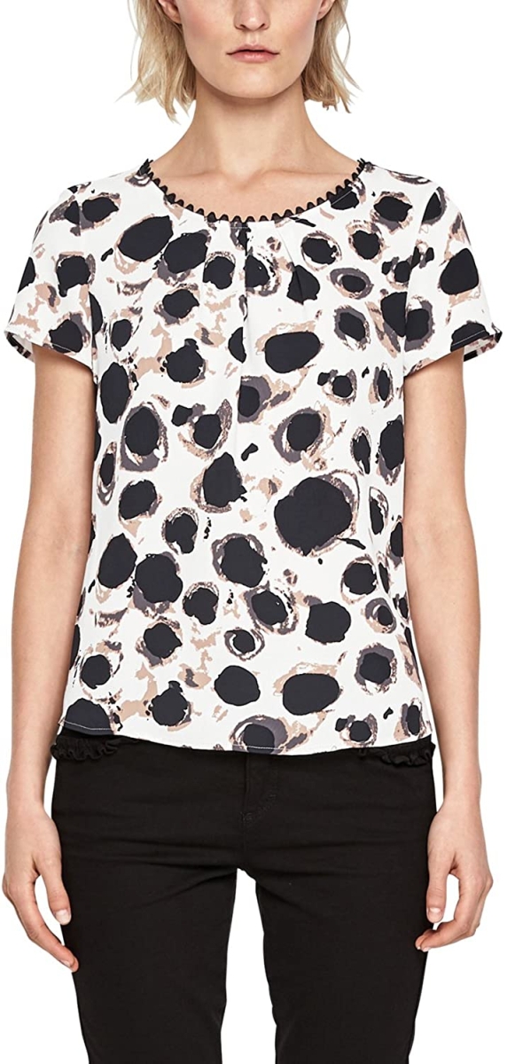 Блуза S.Oliver black label