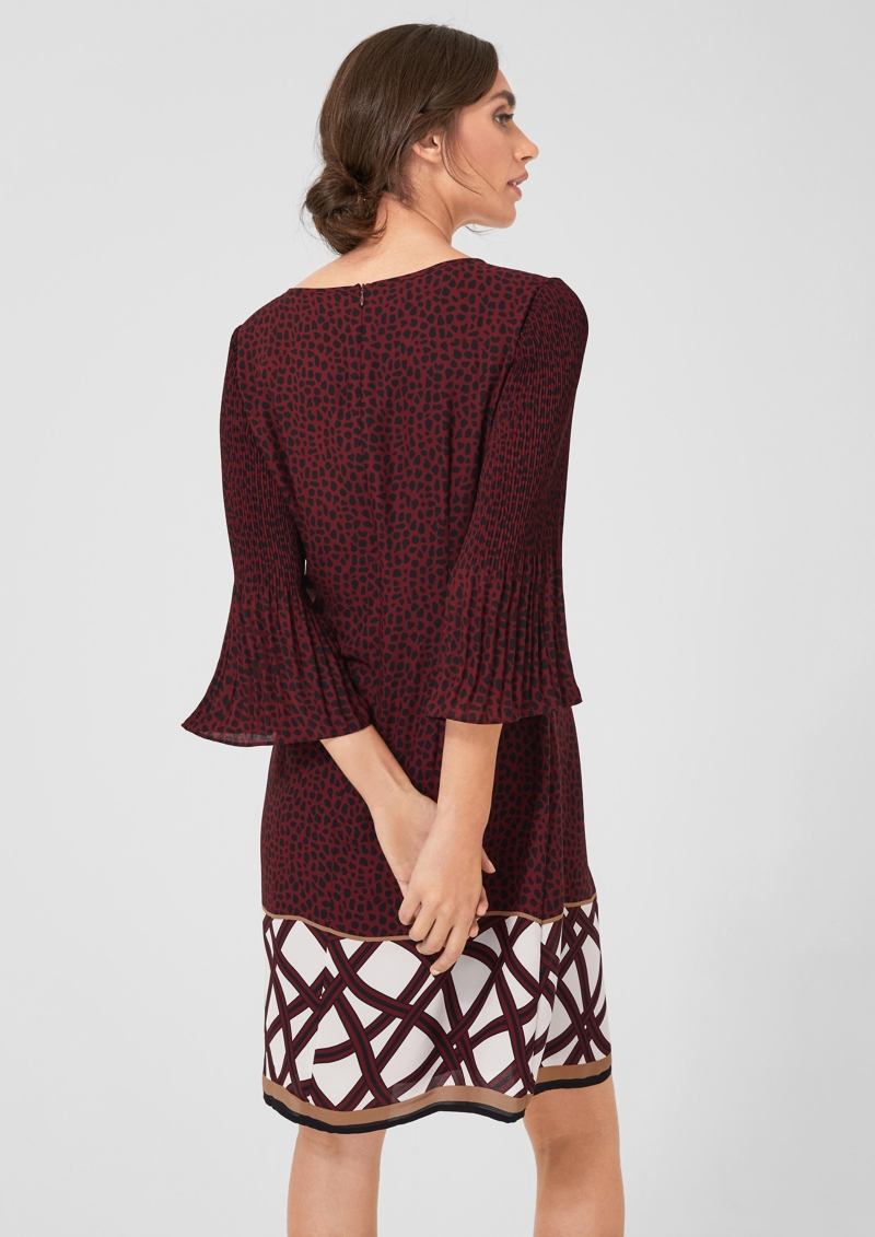 Рокля S.Oliver black label