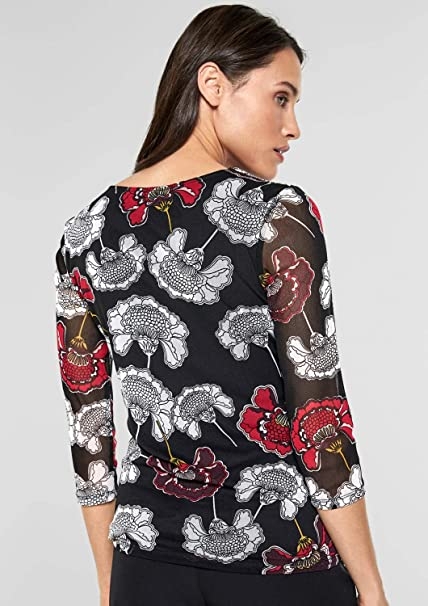 Блуза S.Oliver black label