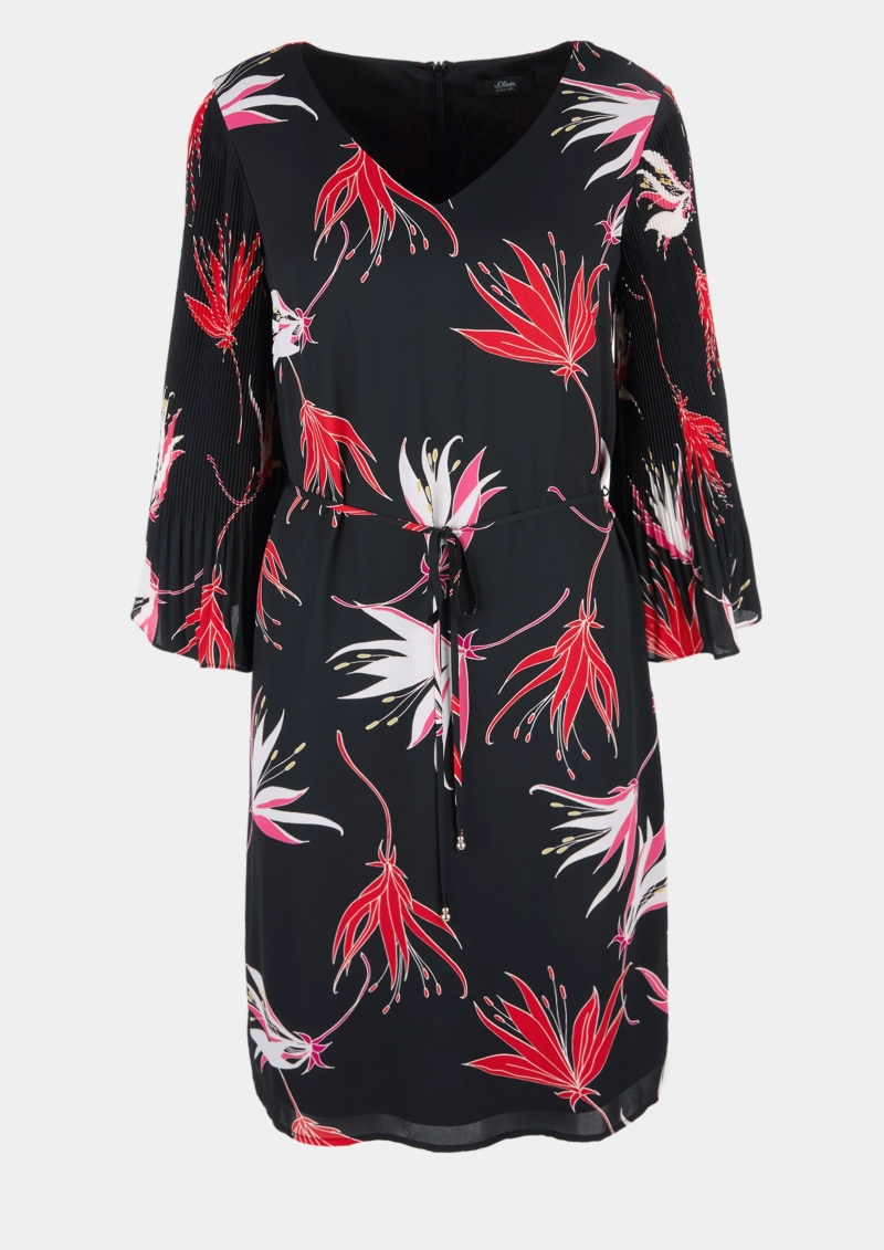 Рокля  S.Oliver black label