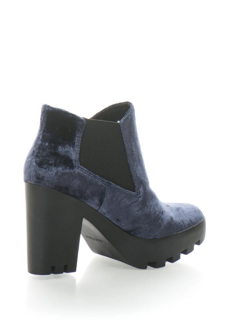 Боти  Calvin Klein