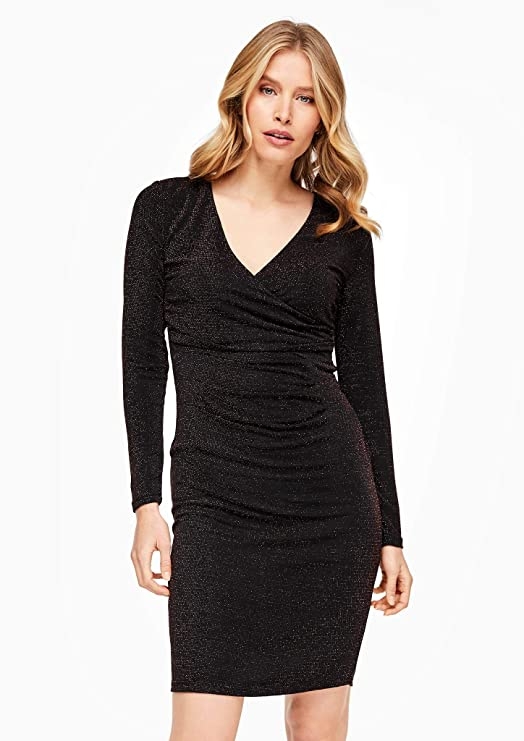 Рокля  S.Oliver black label