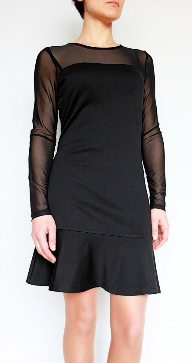 Vero Moda Georgia dress