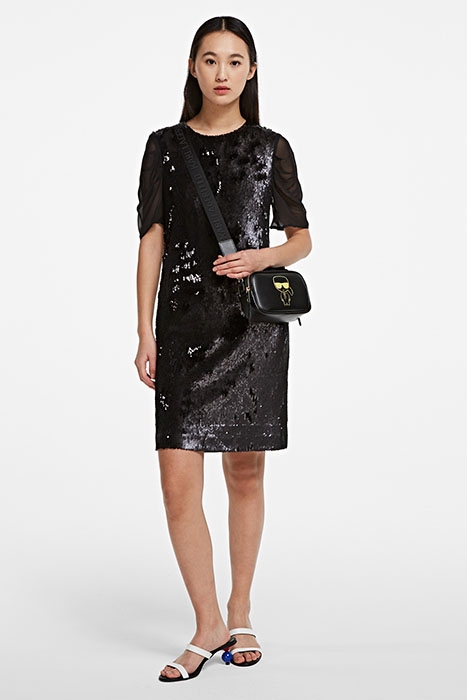 Рокля Karl Lagerfeld