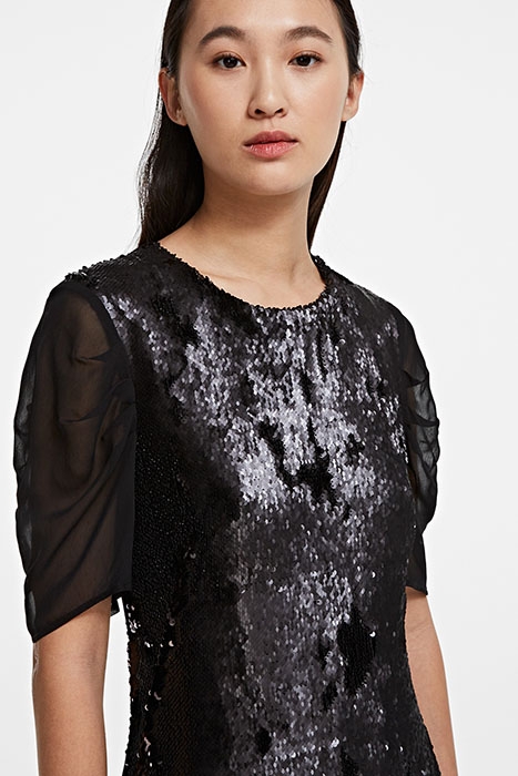 Рокля Karl Lagerfeld