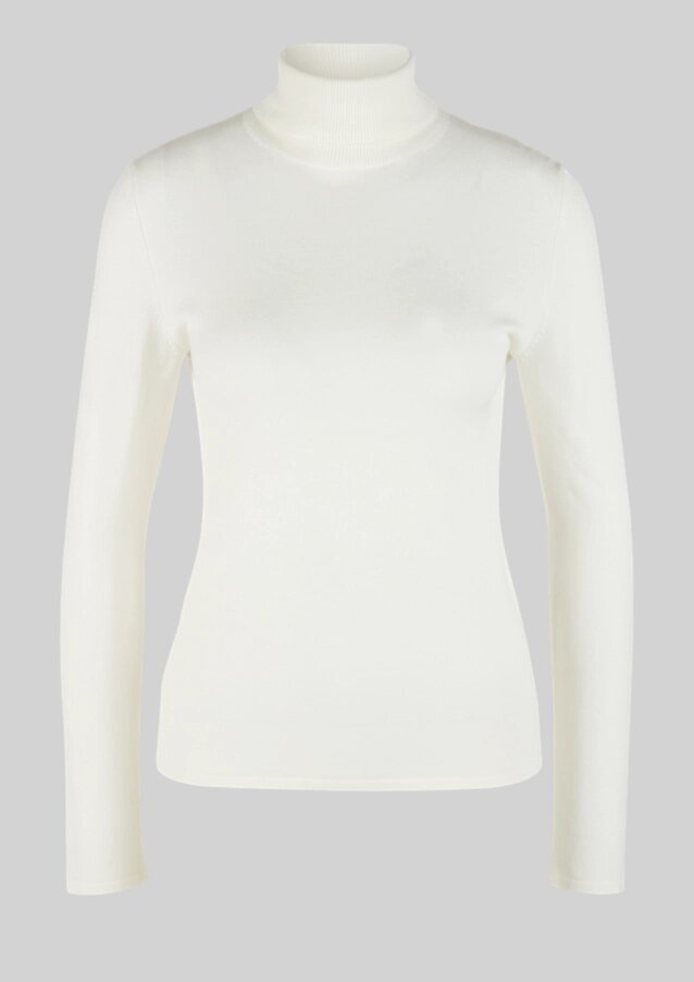 Пуловер  S.Oliver black label