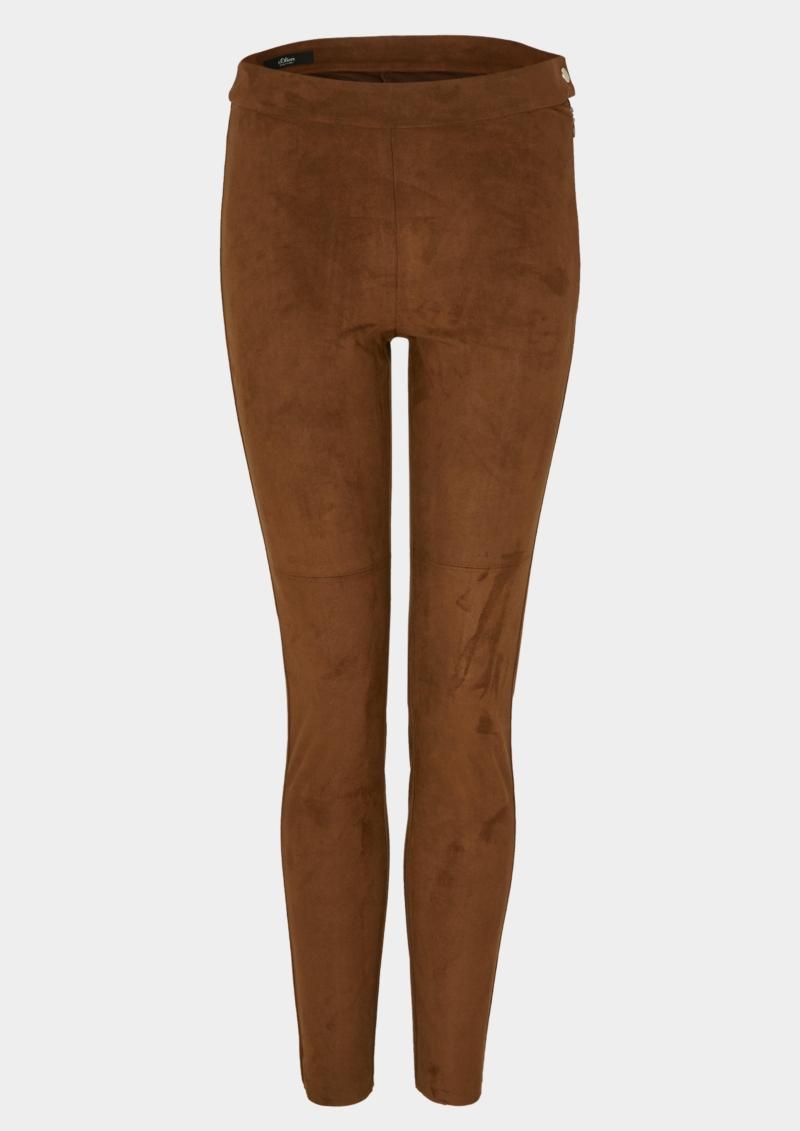 Панталон S.Oliver black label