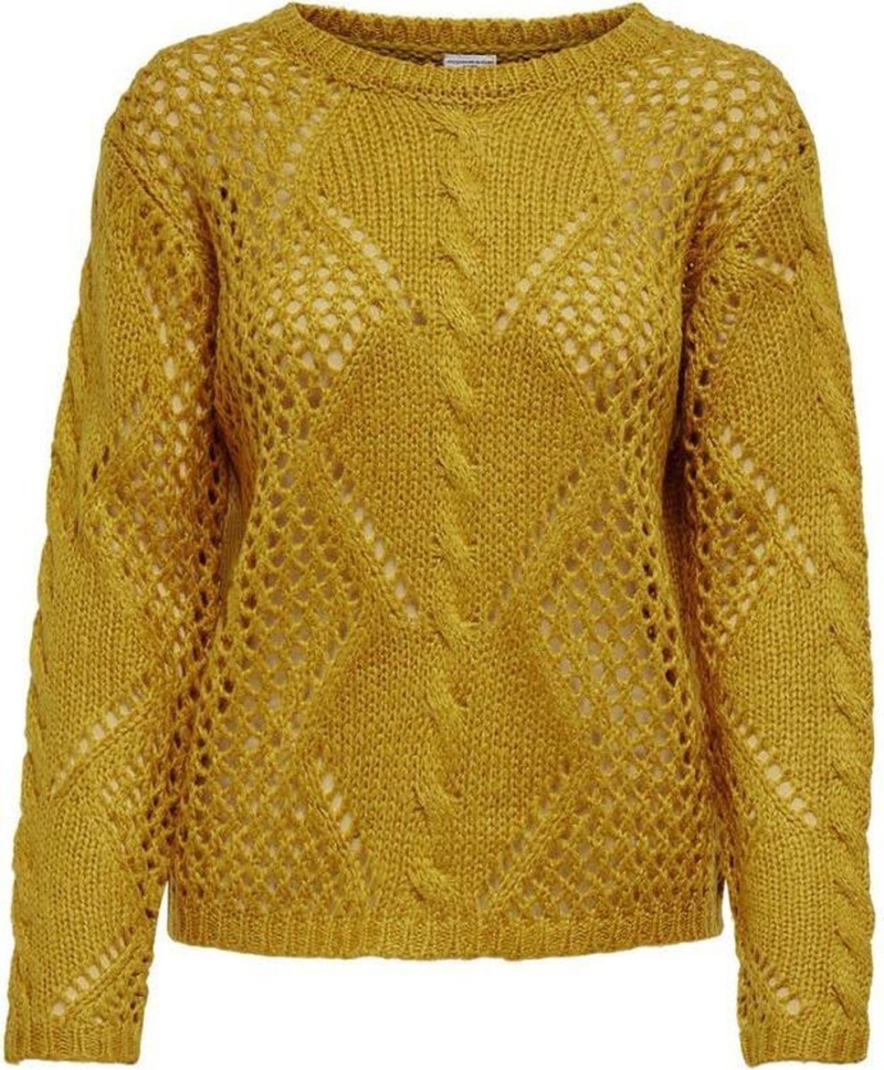 Пуловер Jacqueline de yong