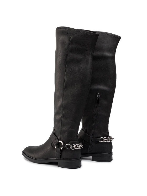 Ботуши  Calvin Klein