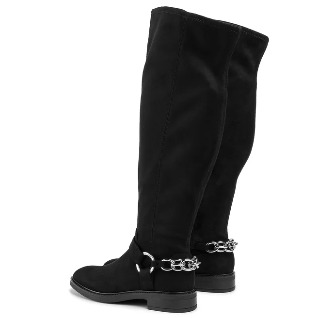 Ботуши  Calvin Klein