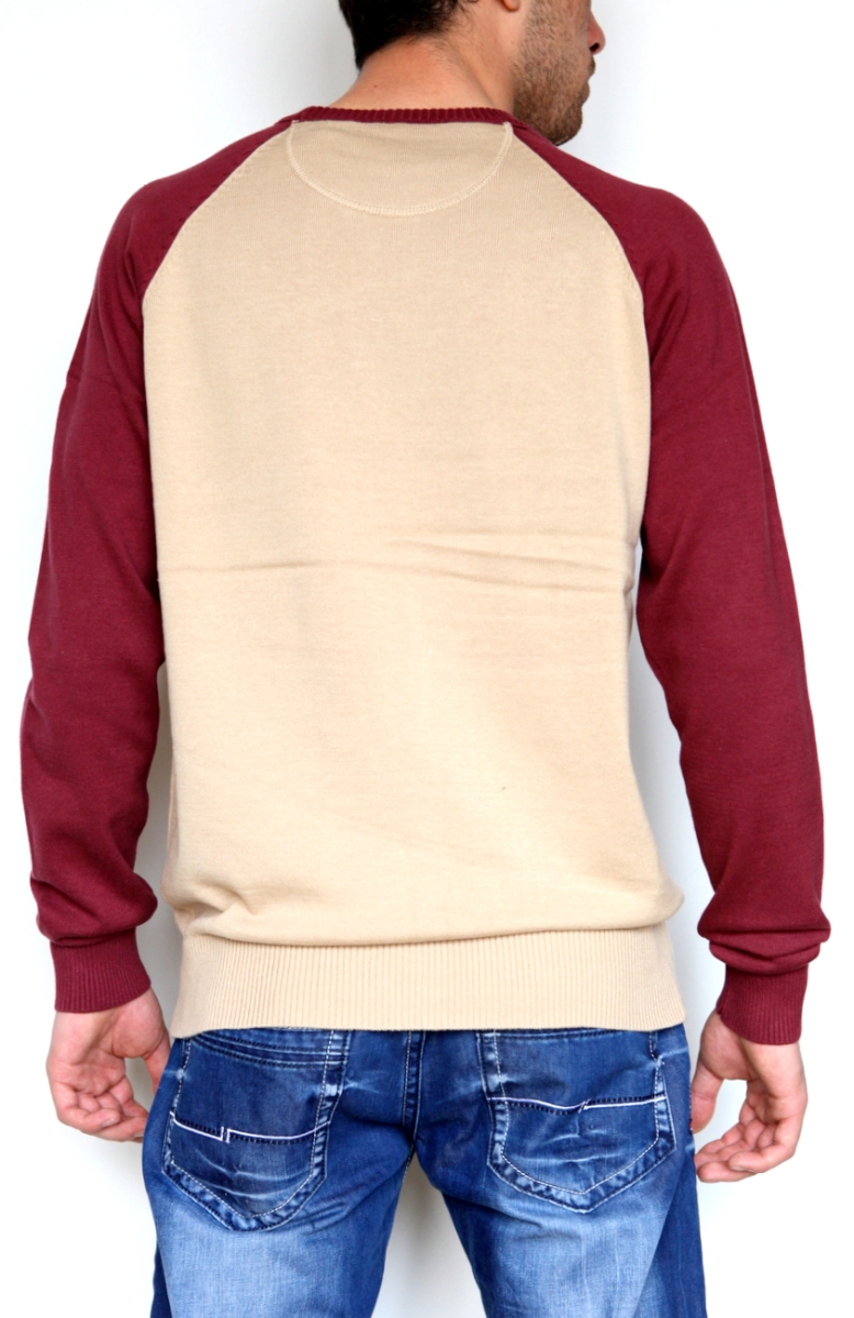 Jack  Jones Vidar knit