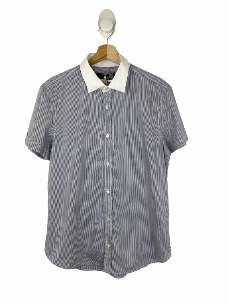 Риза  Love Moschino 