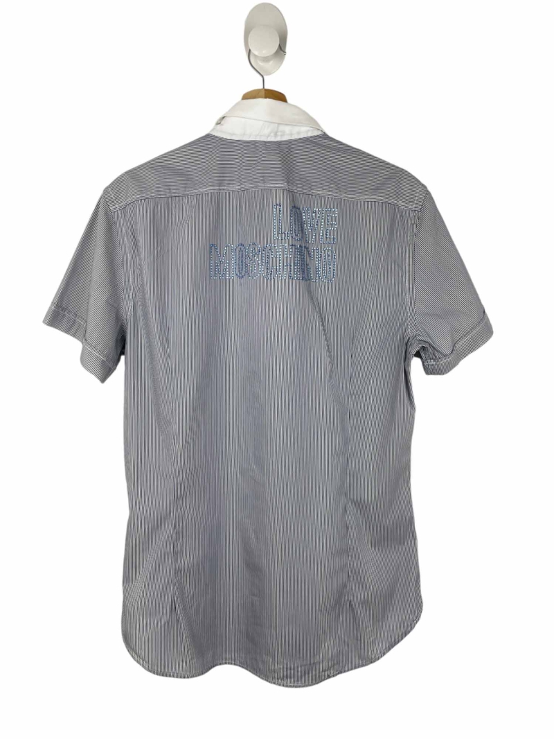 Риза  Love Moschino 