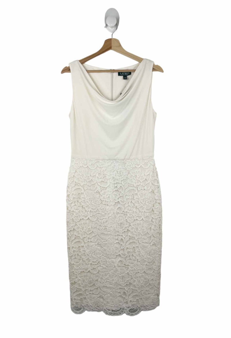 Lauren Ralph Lauren  dress