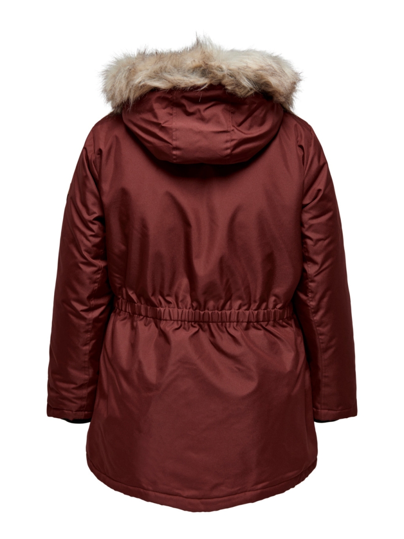 Яке Only Carmakoma