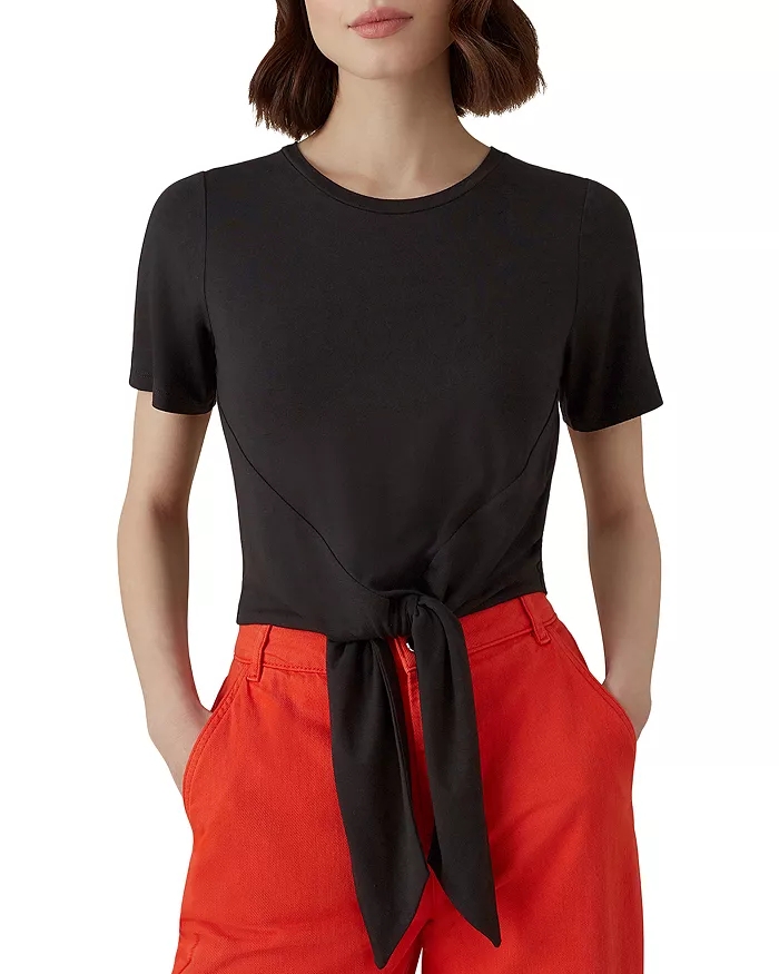 Блуза Karen Millen