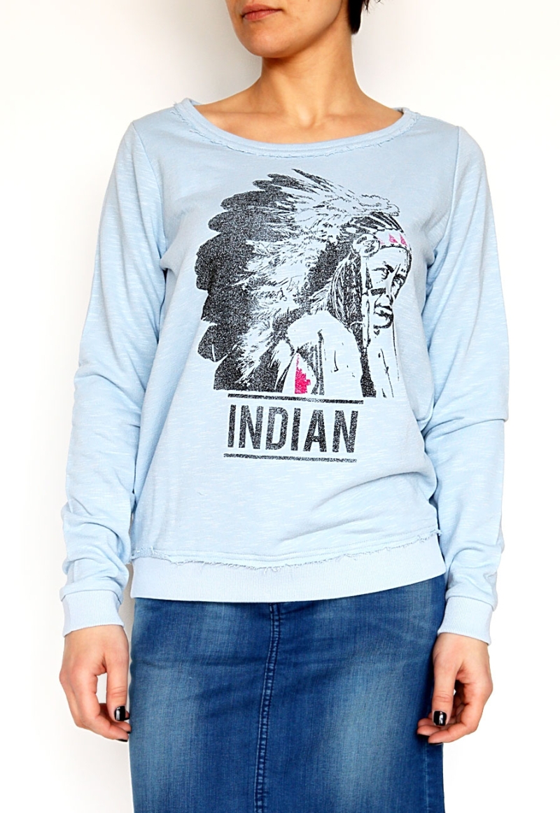 Vero Moda Louie sweat