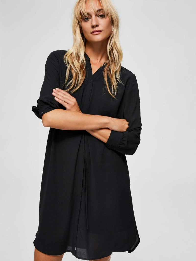 Рокля  Selected