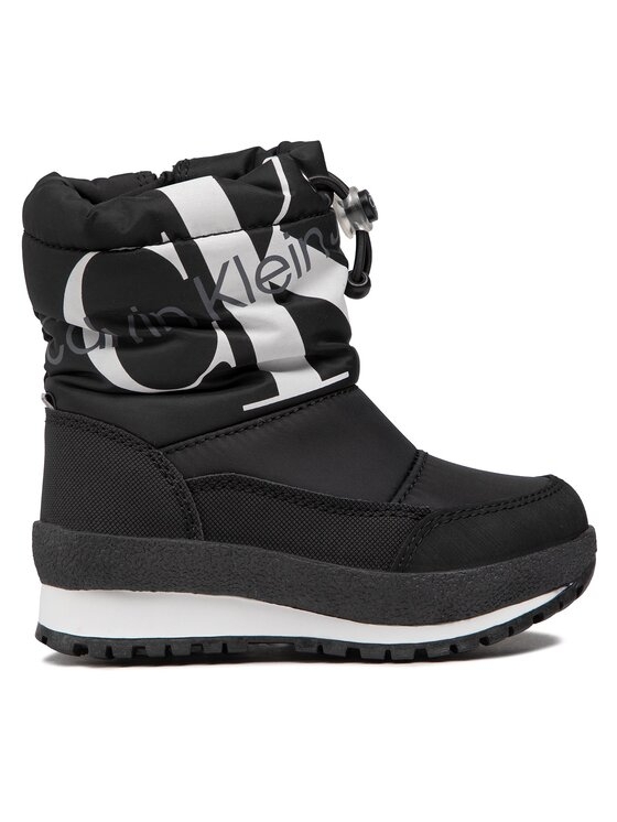 Боти Calvin Klein