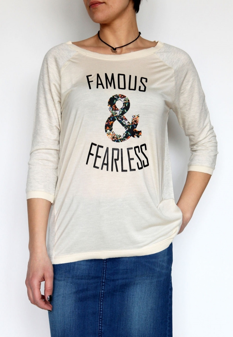 Vero Moda Lace sweat