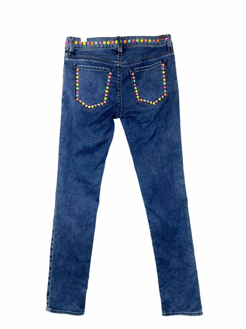 Дънки  Love moschino