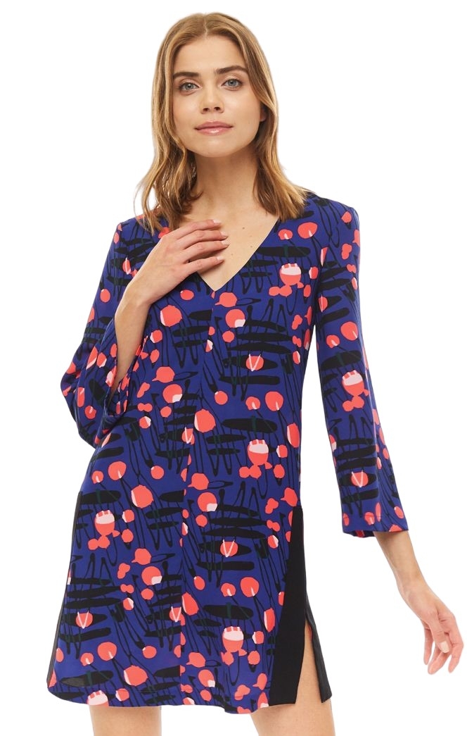 Рокля  Armani Exchange