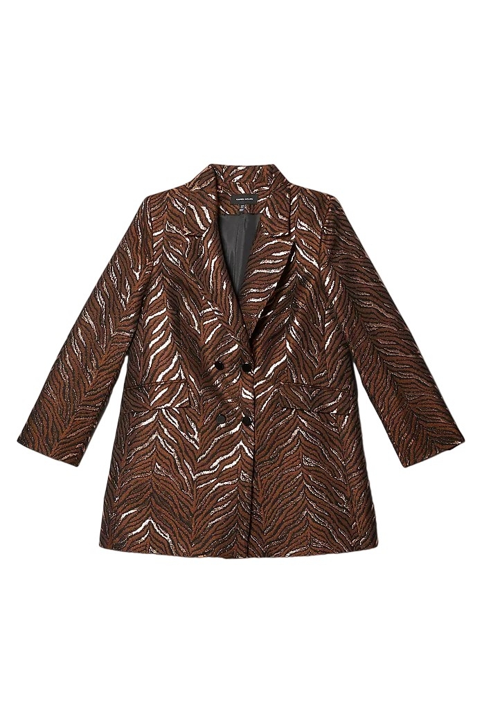 Сако Karen Millen