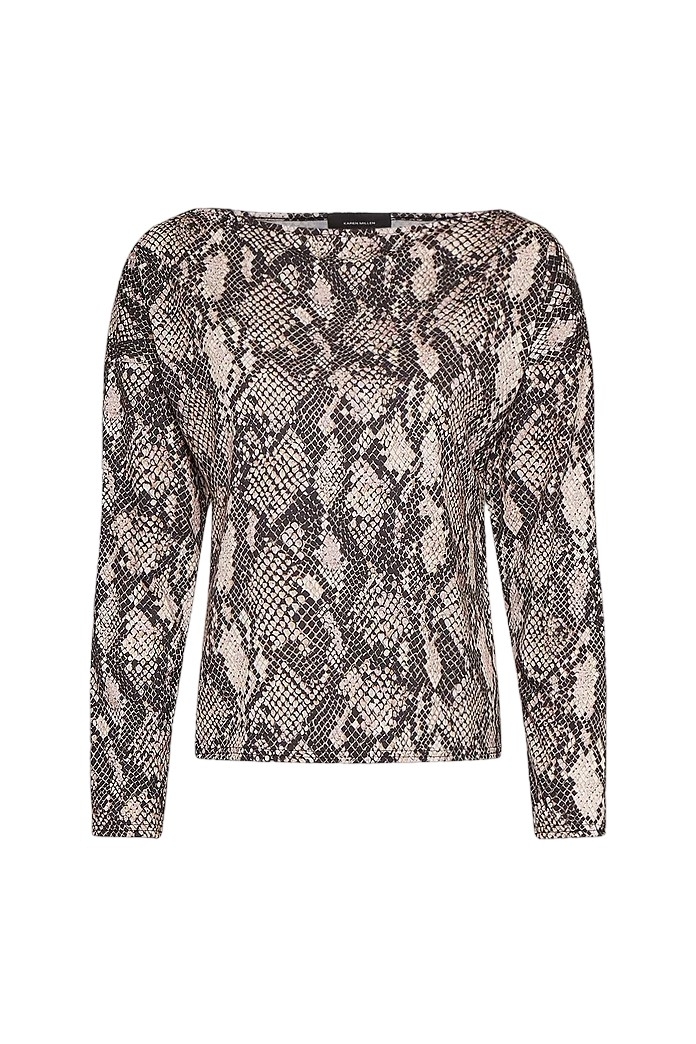 Блуза Karen Millen