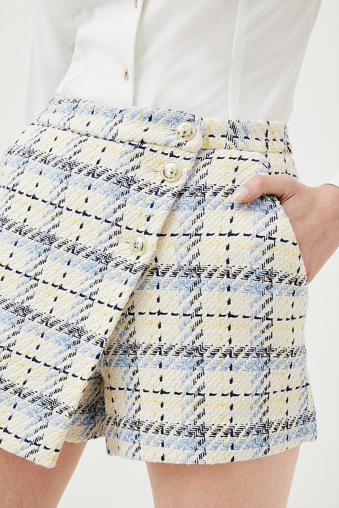 Kъси панталони Karen Millen