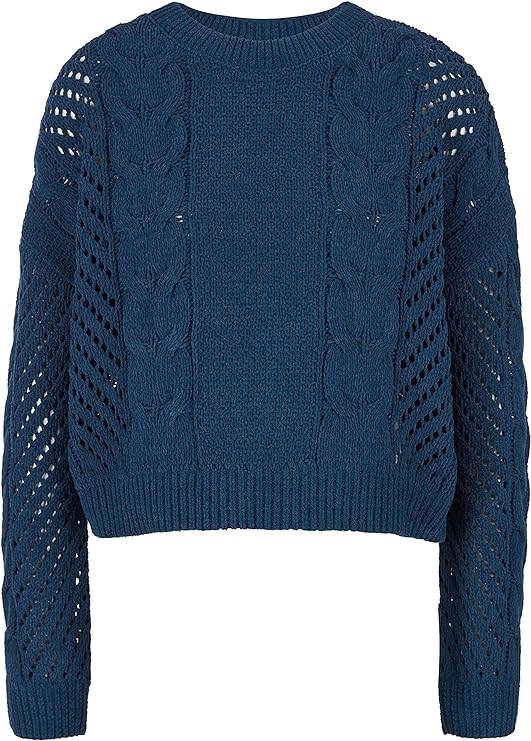 Пуловер S.Oliver 