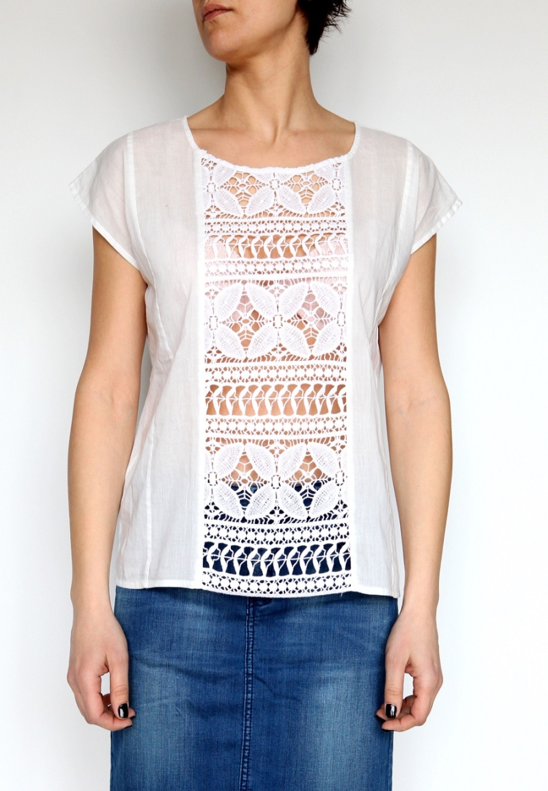 Vero Moda Elly top