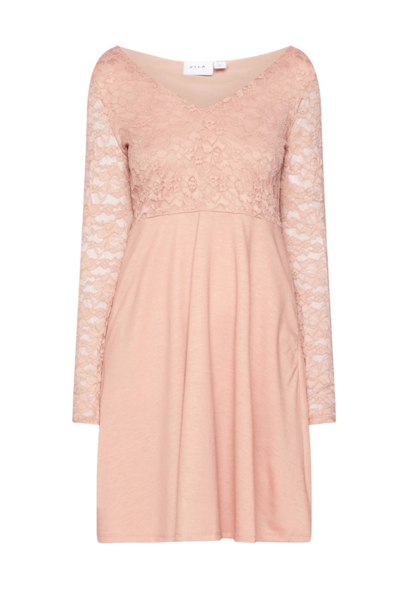 Рокля Vila 