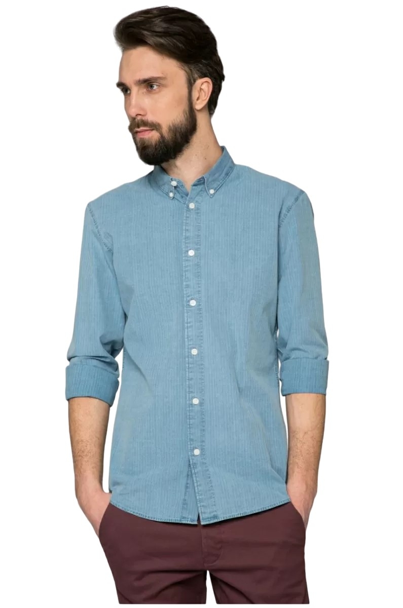 Selected nolan  shirt