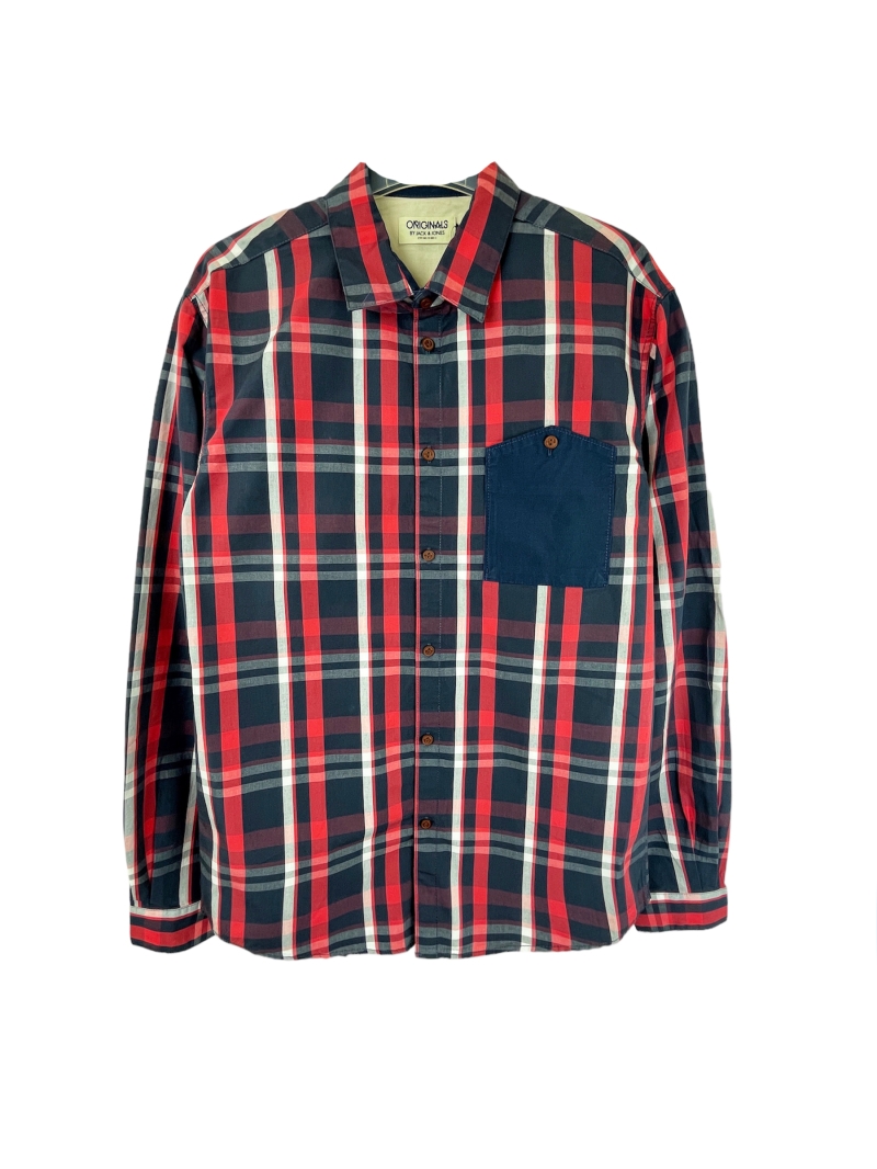 Риза  Jack & Jones  