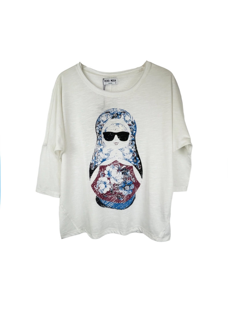 Блуза Vero Moda  